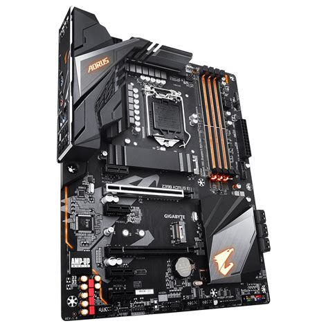 z390 motherboard|Z390 AORUS ELITE Motherboard｜AORUS .